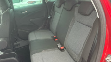 Vauxhall Crossland 1.2 Turbo Elite Edition 5dr Petrol Hatchback